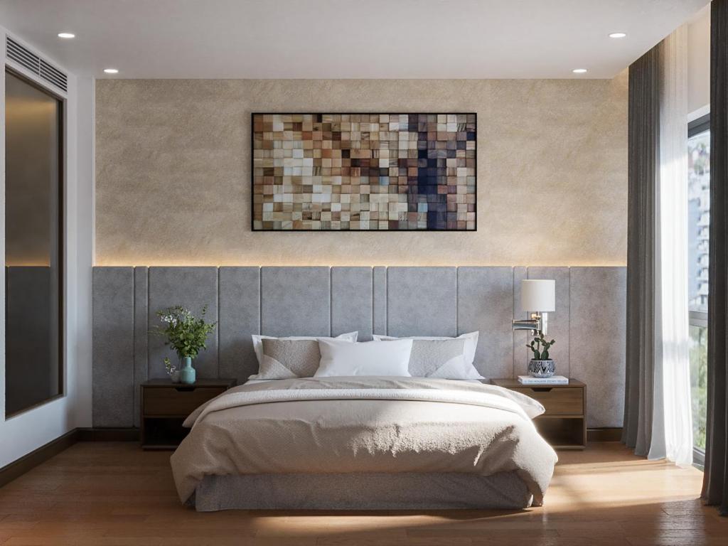 Đánh giá Nga Son Hotel-213 Mai An Tiêm