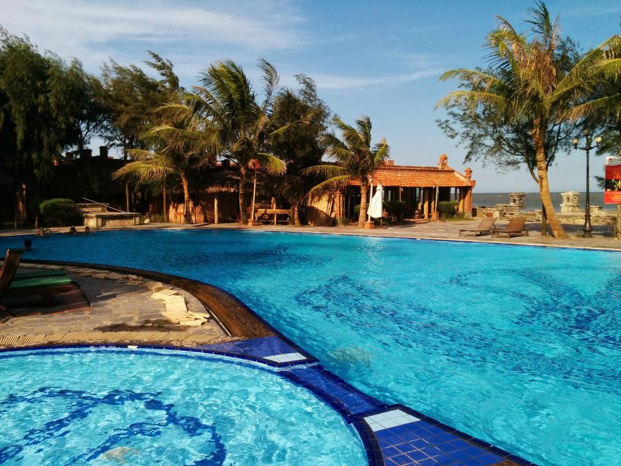 Đánh giá Vạn Chài Resort-Xã Quảng Cư