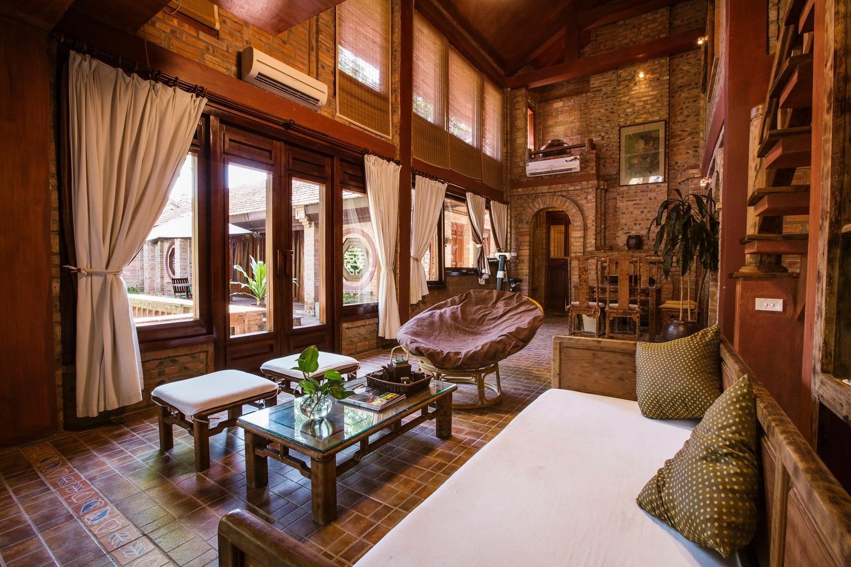 Đánh giá Vạn Chài Resort-Xã Quảng Cư