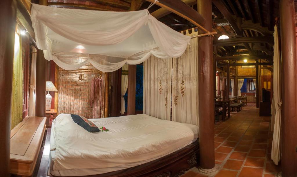 Đánh giá Vạn Chài Resort-Xã Quảng Cư
