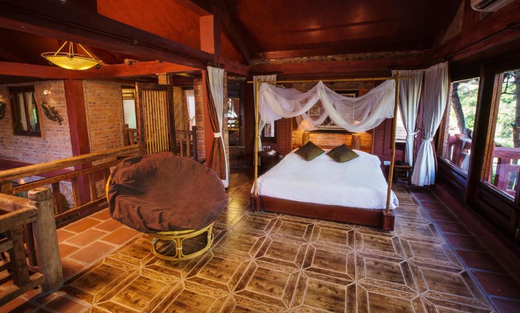 Đánh giá Vạn Chài Resort-Xã Quảng Cư