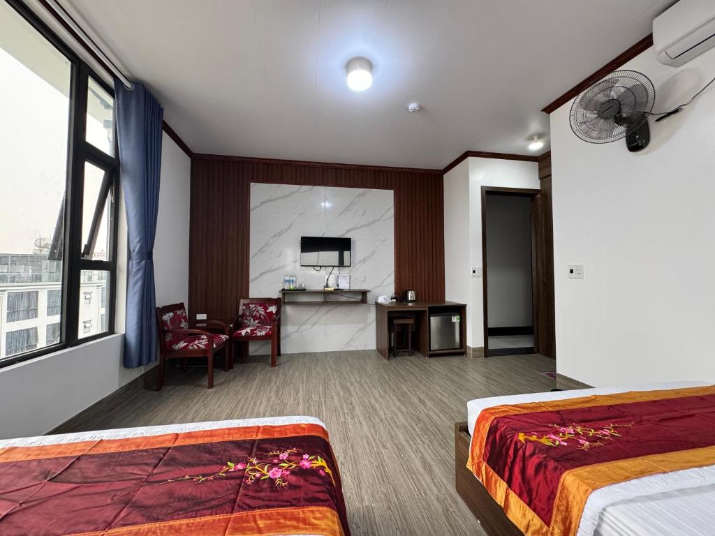 Đánh giá Xuan Thanh Hotel-69 Đinh Chương Long