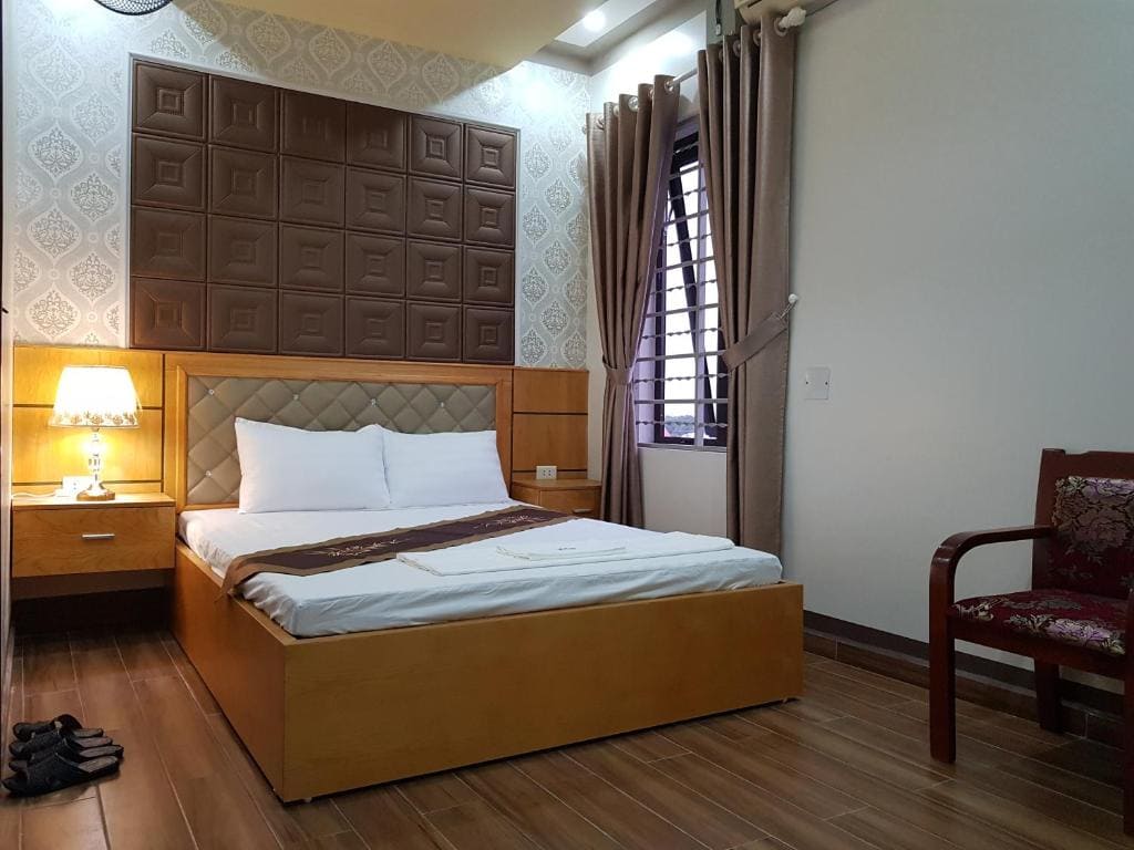 Đánh giá Xuan Thanh Hotel-69 Đinh Chương Long