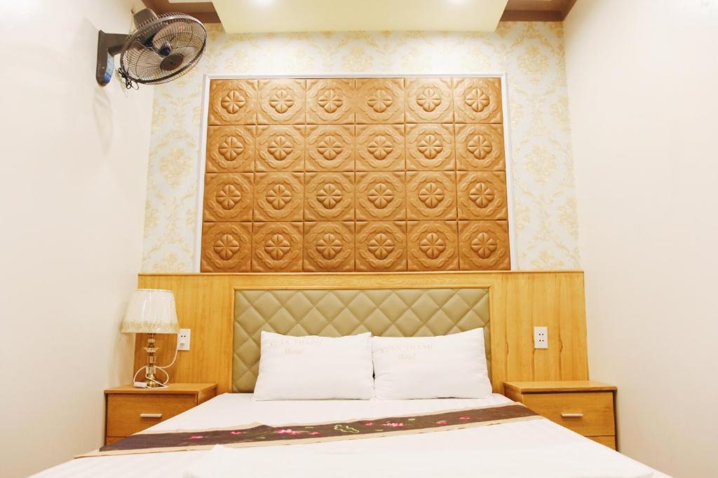 Đánh giá Xuan Thanh Hotel-69 Đinh Chương Long