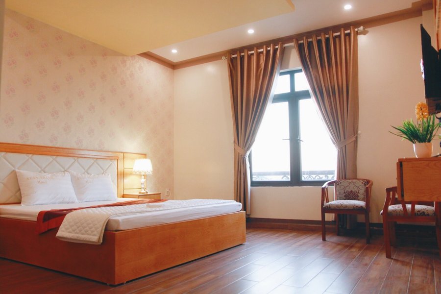 Đánh giá Xuan Thanh Hotel-69 Đinh Chương Long