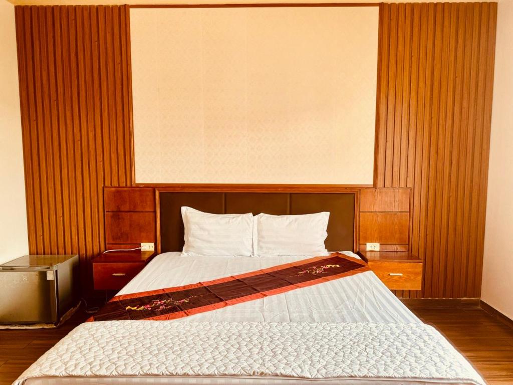 Đánh giá Xuan Thanh Hotel-69 Đinh Chương Long