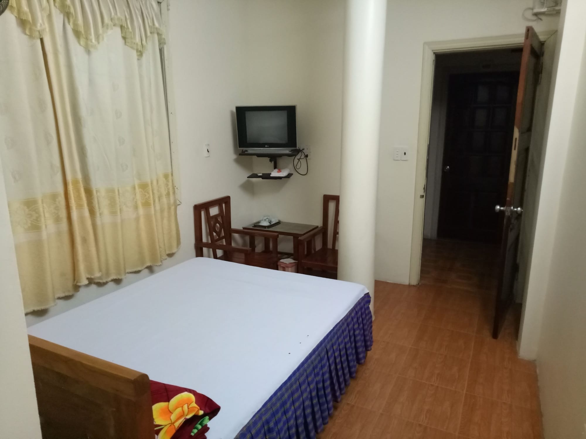 Review Khách sạn Tài Hoa Thanh Hóa-560 Quang Trung